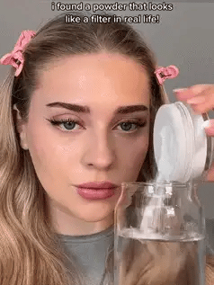 Sheglam Insta-Ready Face & Under Eye Setting Powder Duo