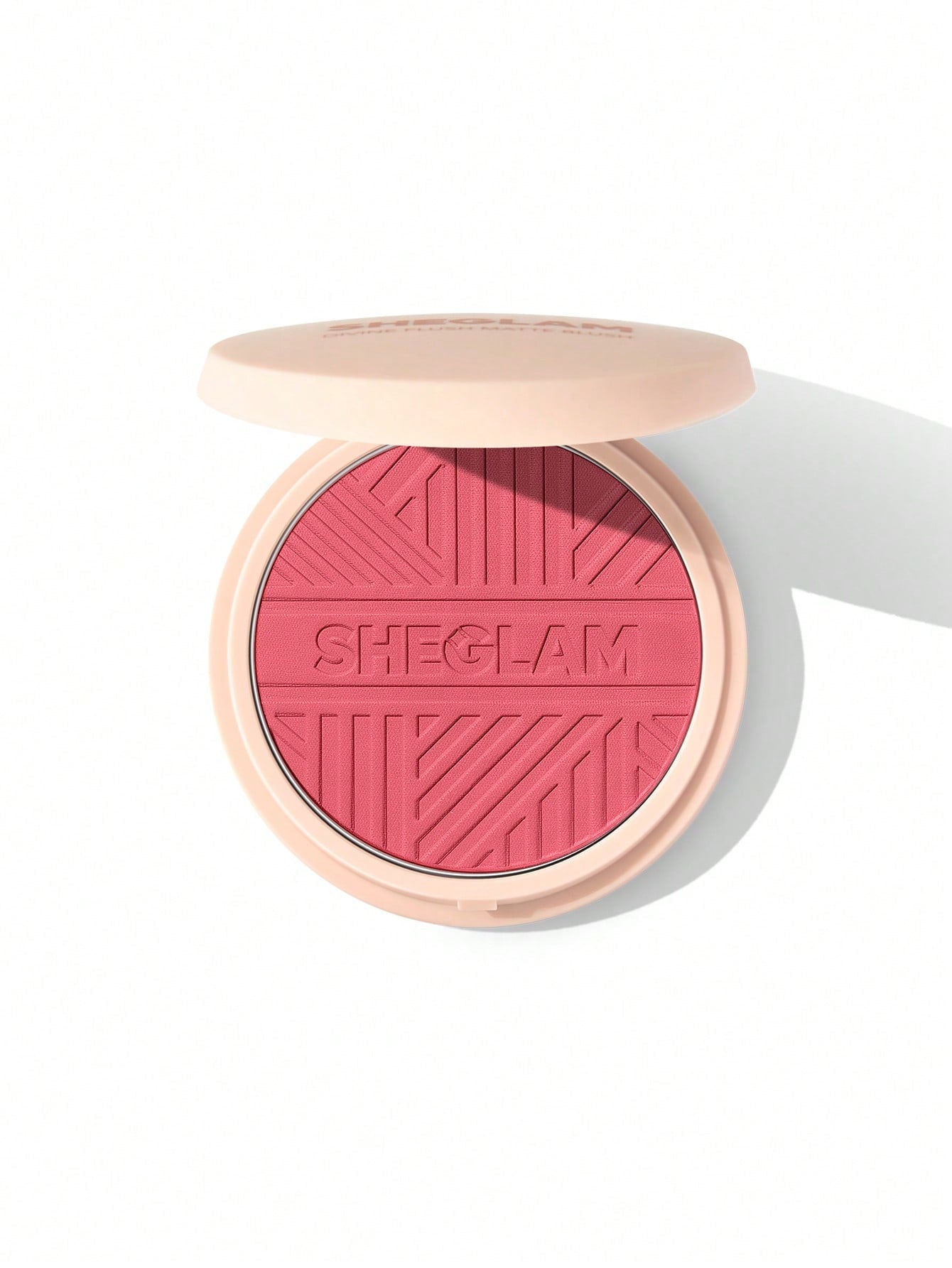 Buy SHEGLAM Lightweight Matte Blush-Lets Escape in Pakistan
