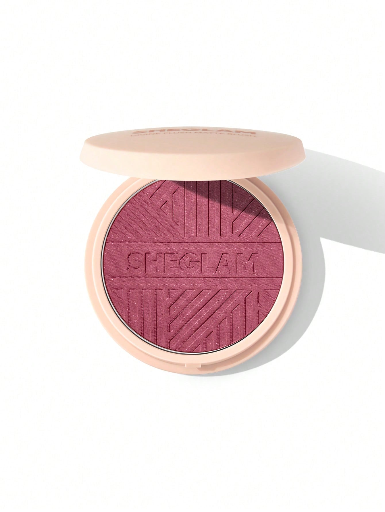 Buy SHEGLAM Lightweight Matte Blush-Daydreaming in Pakistan