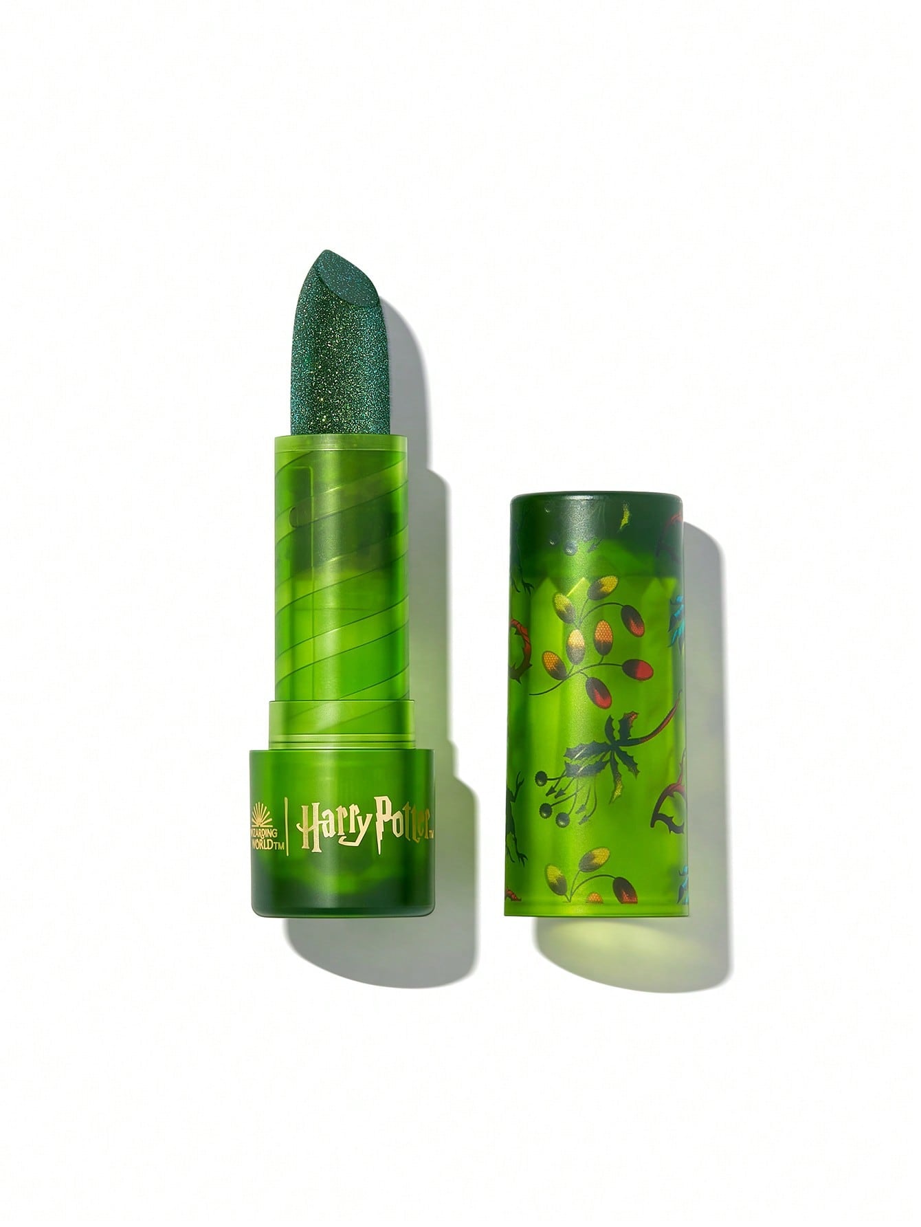 Buy SHEGLAM Harry Potter™ Gifted Herbologist Glitter Lipstick in Pakistan