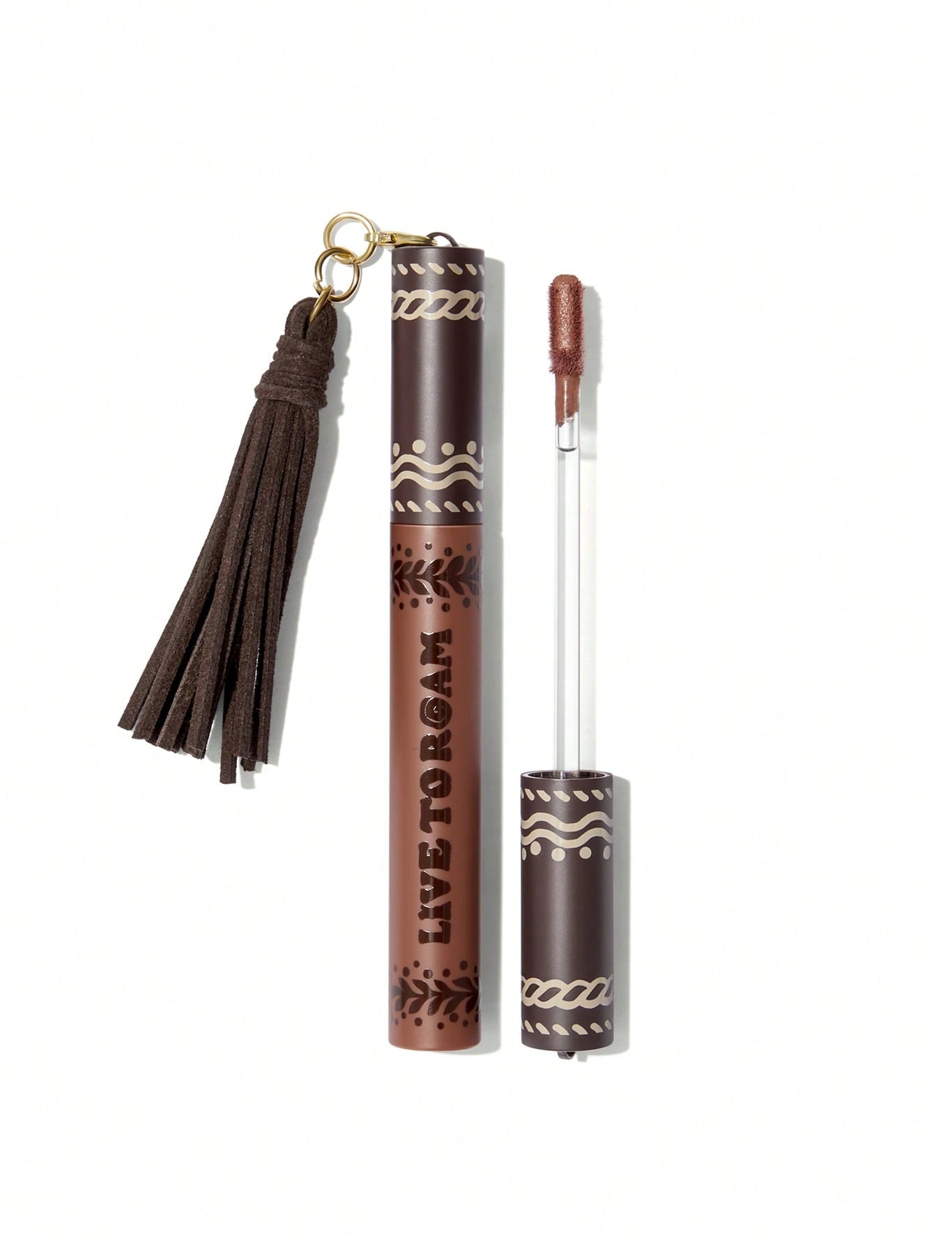 Buy SHEGLAM Live to Roam Epic Adventure Liquid Lipstick-Earthbound in Pakistan