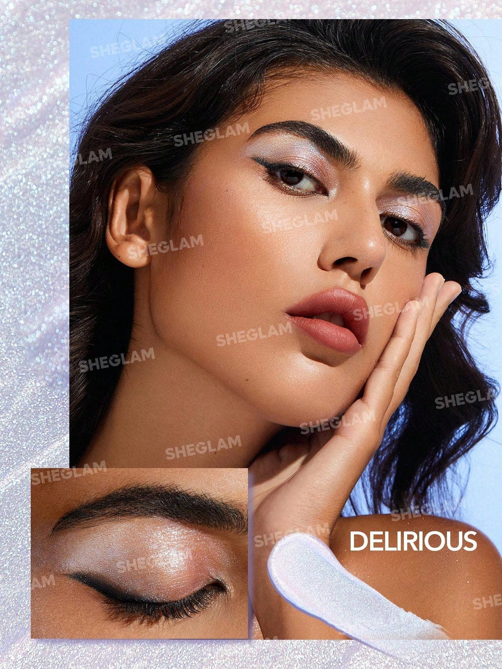 Jelly Wow Eyeshadow Pop-Delirious