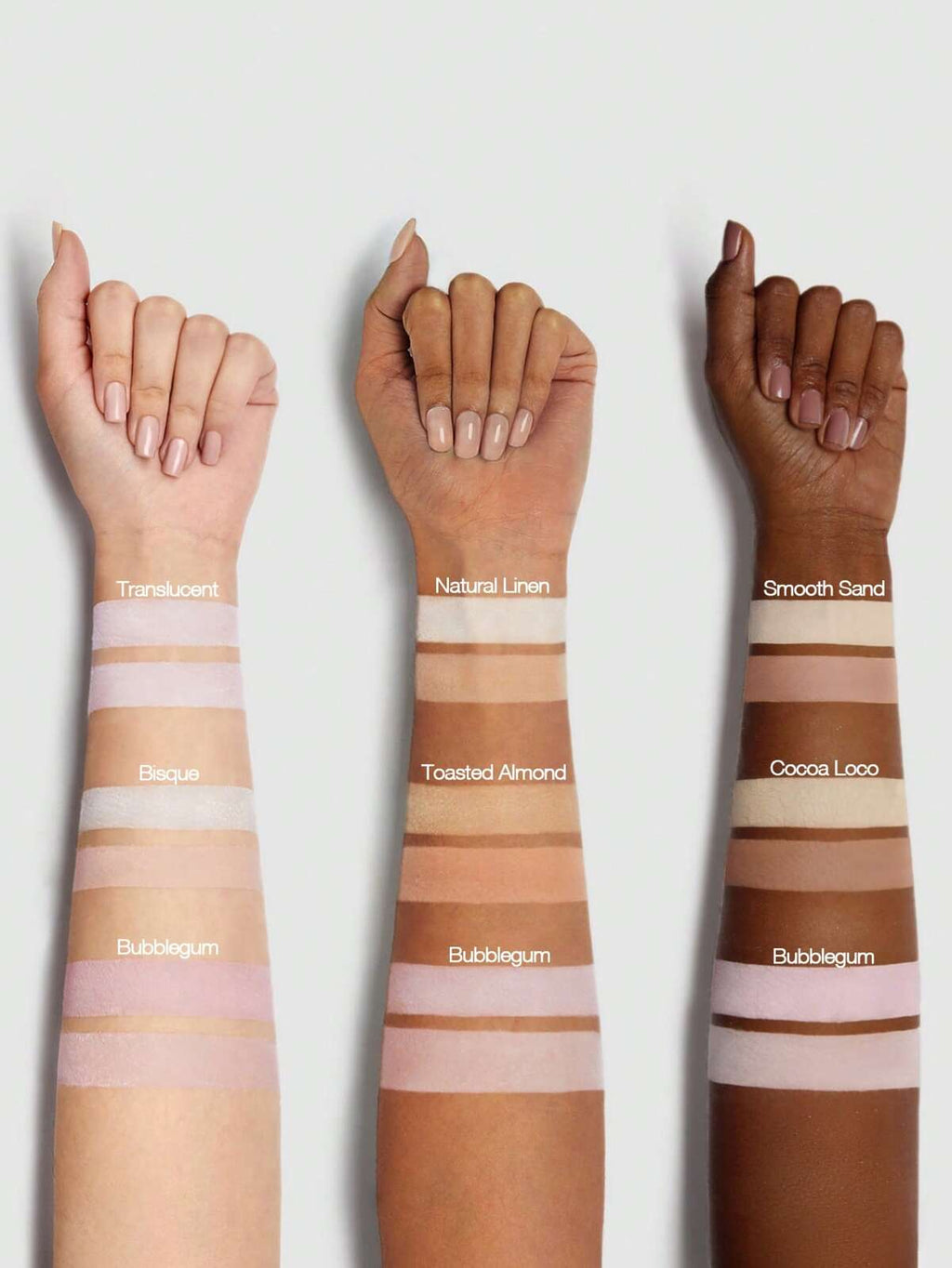 Sheglam Insta-Ready Face & Under Eye Setting Powder Duo