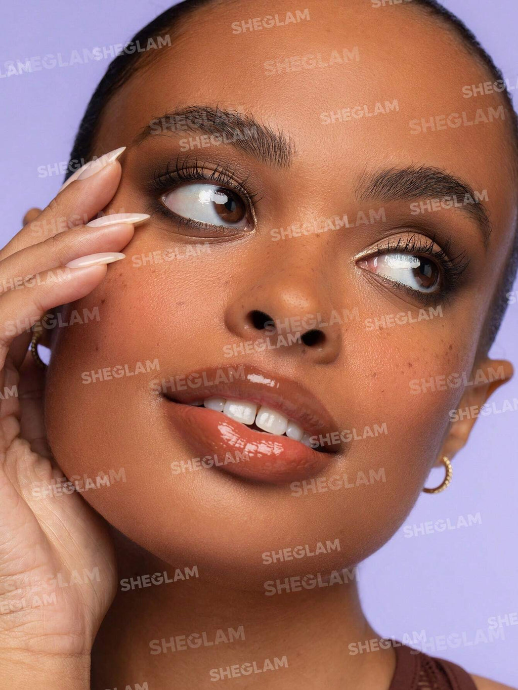 SHEGLAM Wonka Bar Eyeshadow Palette