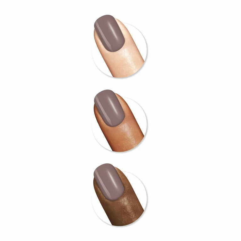 Buy Sally Hansen Esmalte Miracle Gel Nail Polish - 205 To The Taupe in Pakistan