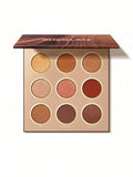 Buy SHEGLAM Nude Beginnings Palette in Pakistan