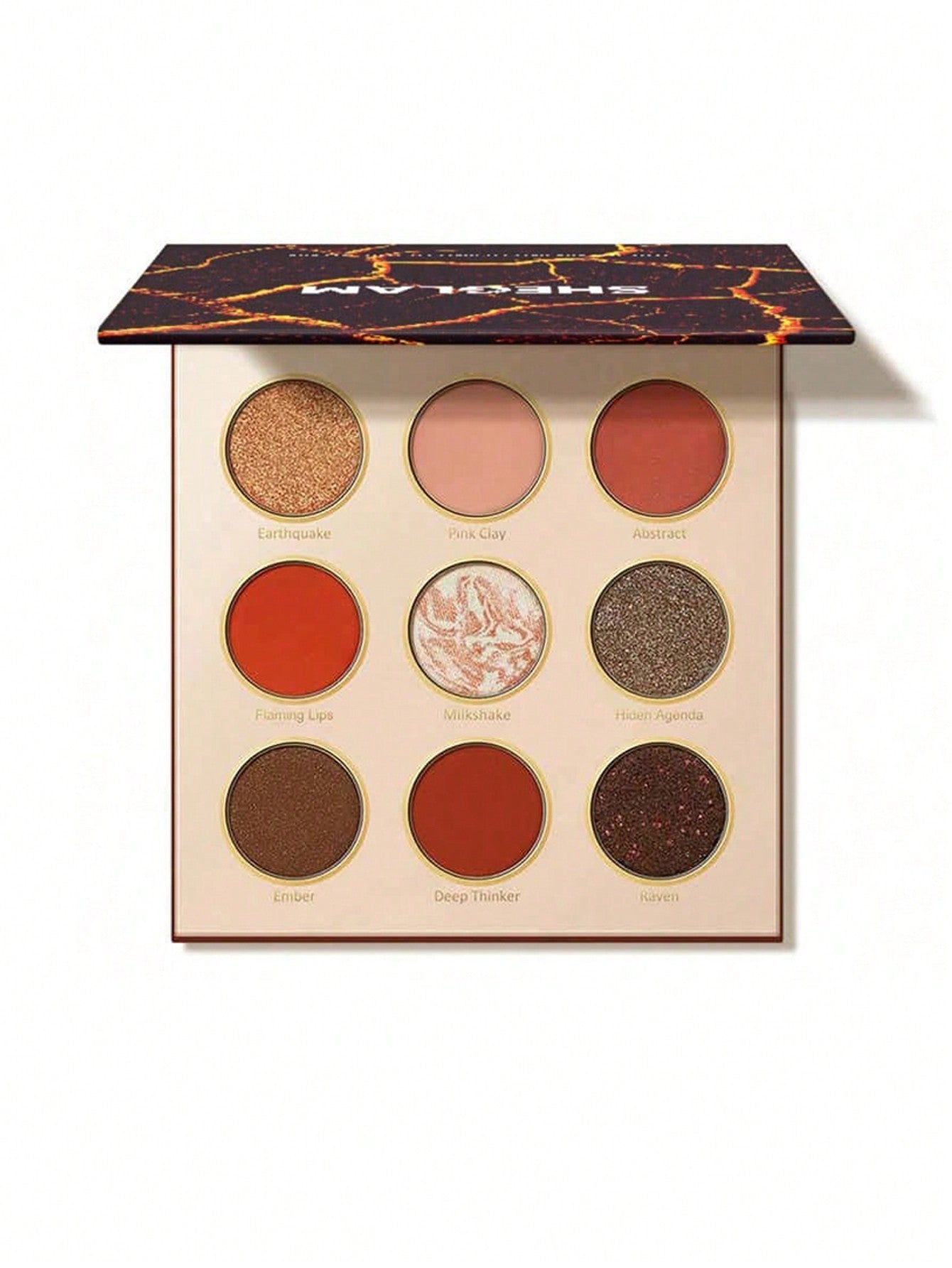 Buy SHEGLAM Lots To Lava Palette in Pakistan