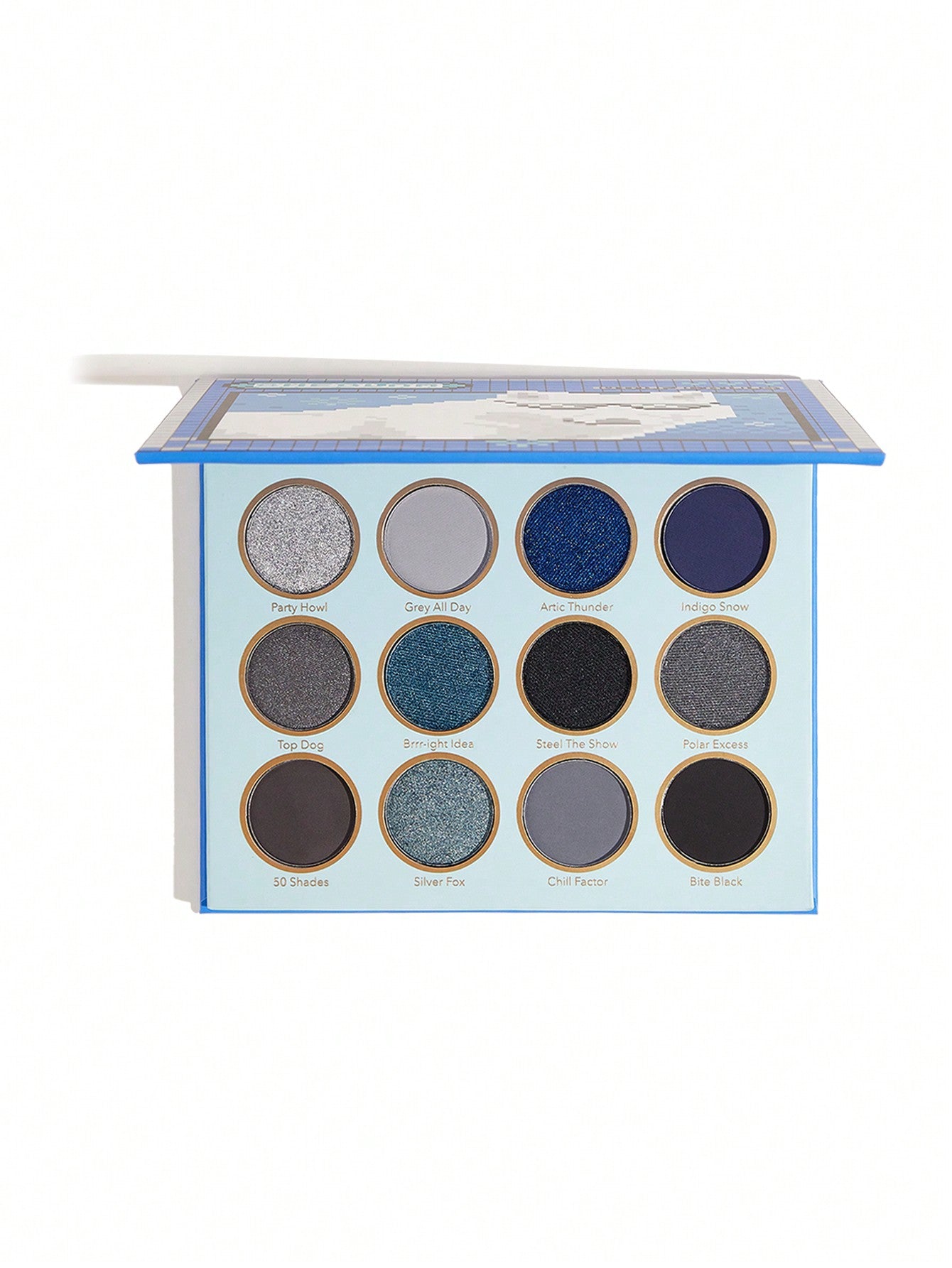 Buy SHEGLAM Wolf Calls Palette in Pakistan