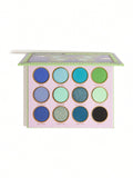 Buy SHEGLAM Flutter Effect Palette in Pakistan