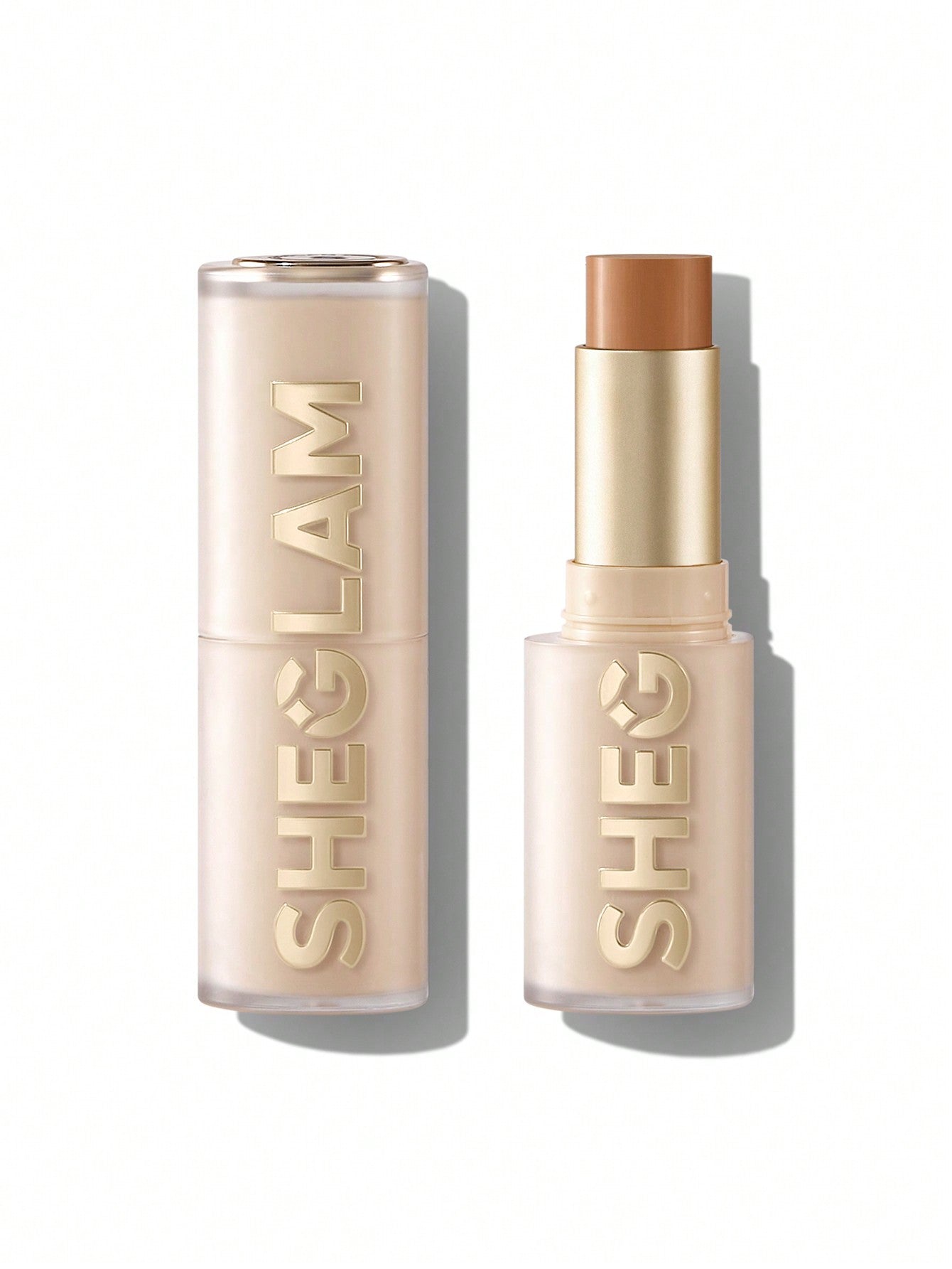 Buy SHEGLAM Skin Magnet High Coverage Foundation Stick-Walnut in Pakistan