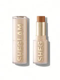 Buy SHEGLAM Skin Magnet High Coverage Foundation Stick-Earth in Pakistan