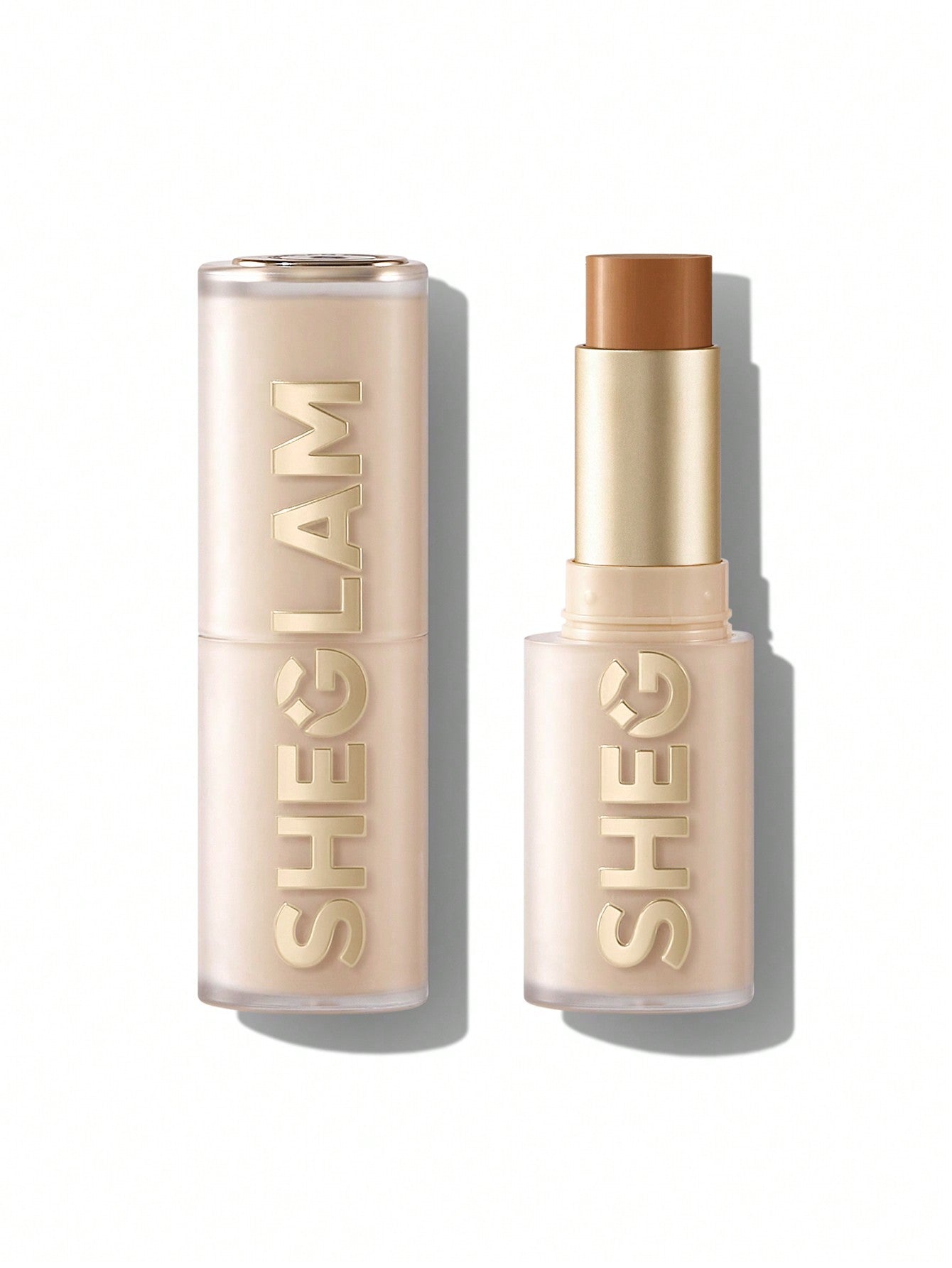 Buy SHEGLAM Skin Magnet High Coverage Foundation Stick-Earth in Pakistan
