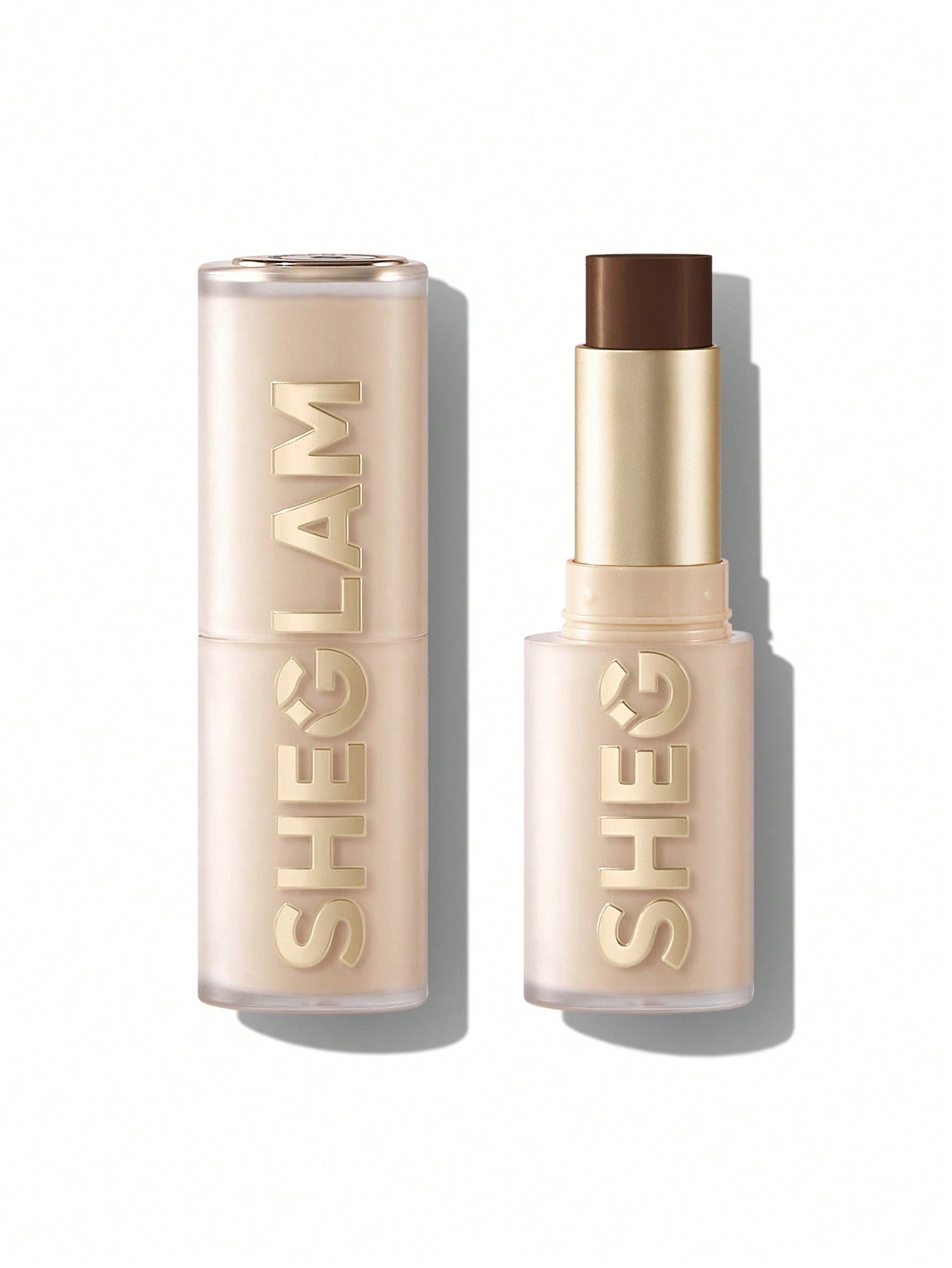 Buy SHEGLAM Skin Magnet High Coverage Foundation Stick-Sepia in Pakistan