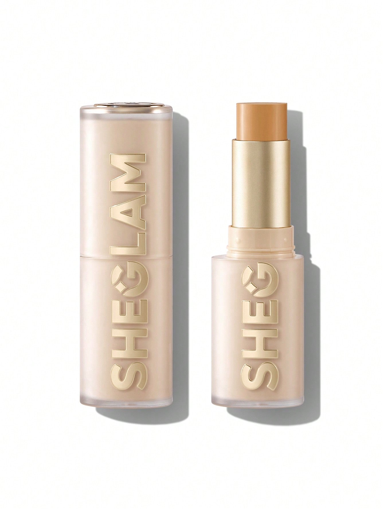 Buy SHEGLAM Skin Magnet High Coverage Foundation Stick-Wheat in Pakistan