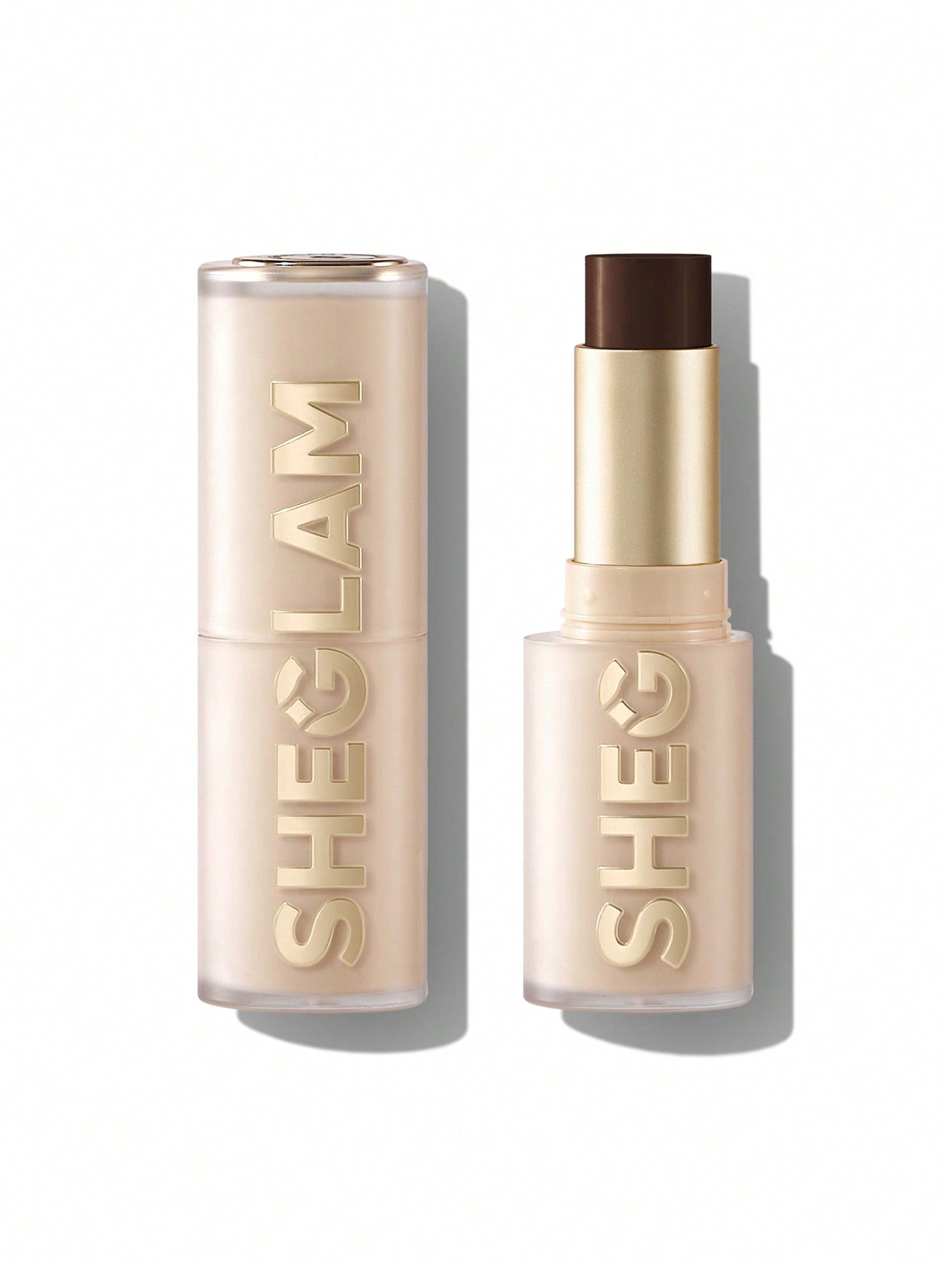 Buy SHEGLAM Skin Magnet High Coverage Foundation Stick-Deep Coffee in Pakistan