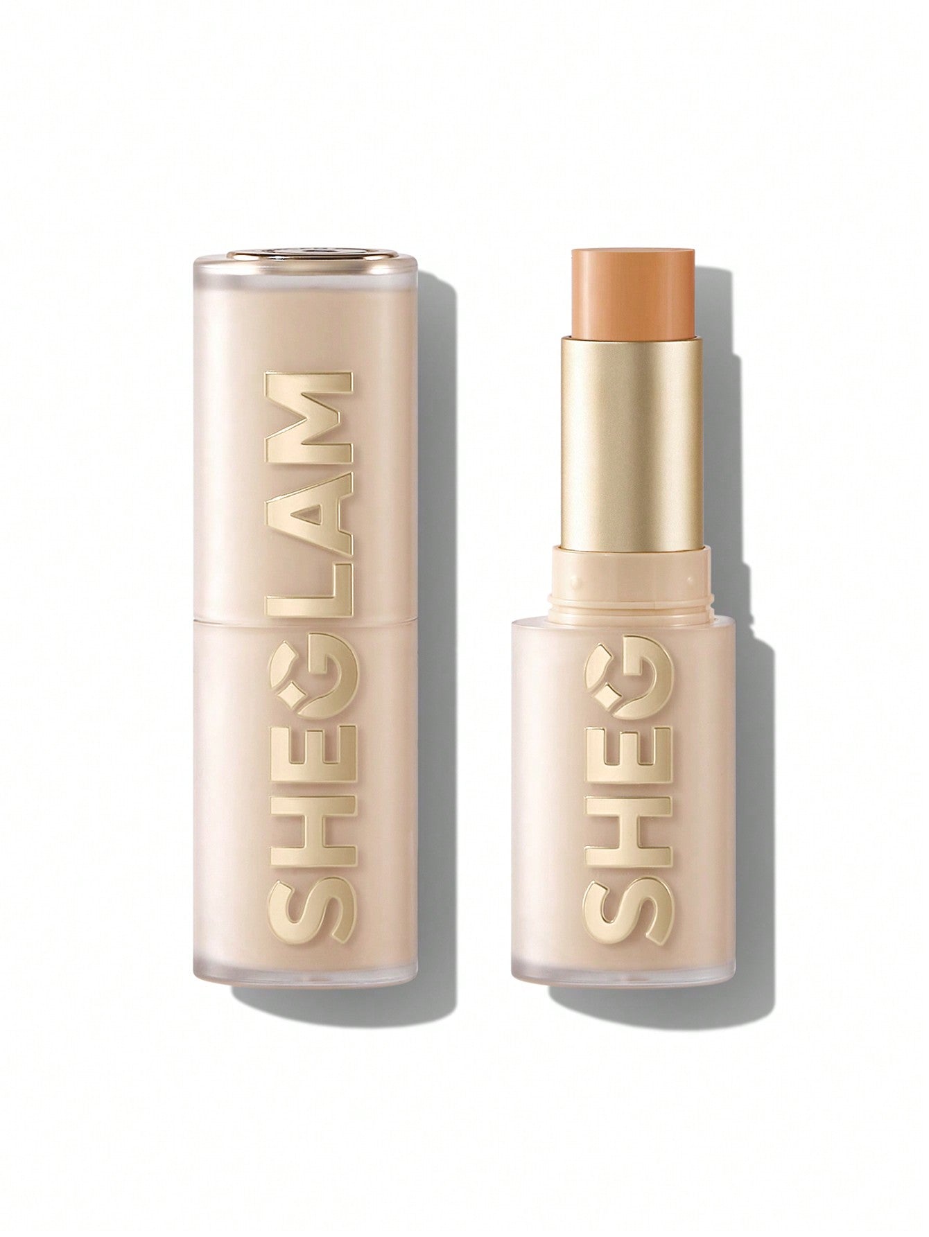Buy SHEGLAM Skin Magnet High Coverage Foundation Stick-Honey in Pakistan