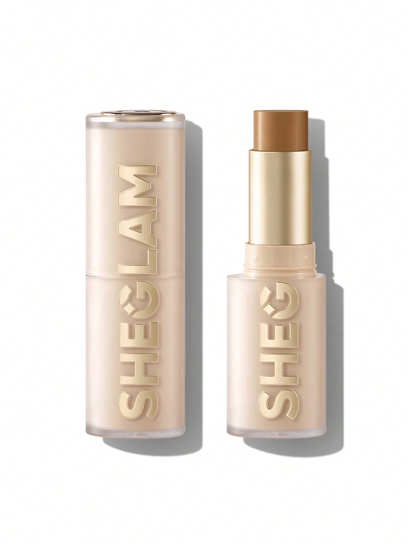 Buy SHEGLAM Skin Magnet High Coverage Foundation Stick-Mahogany in Pakistan