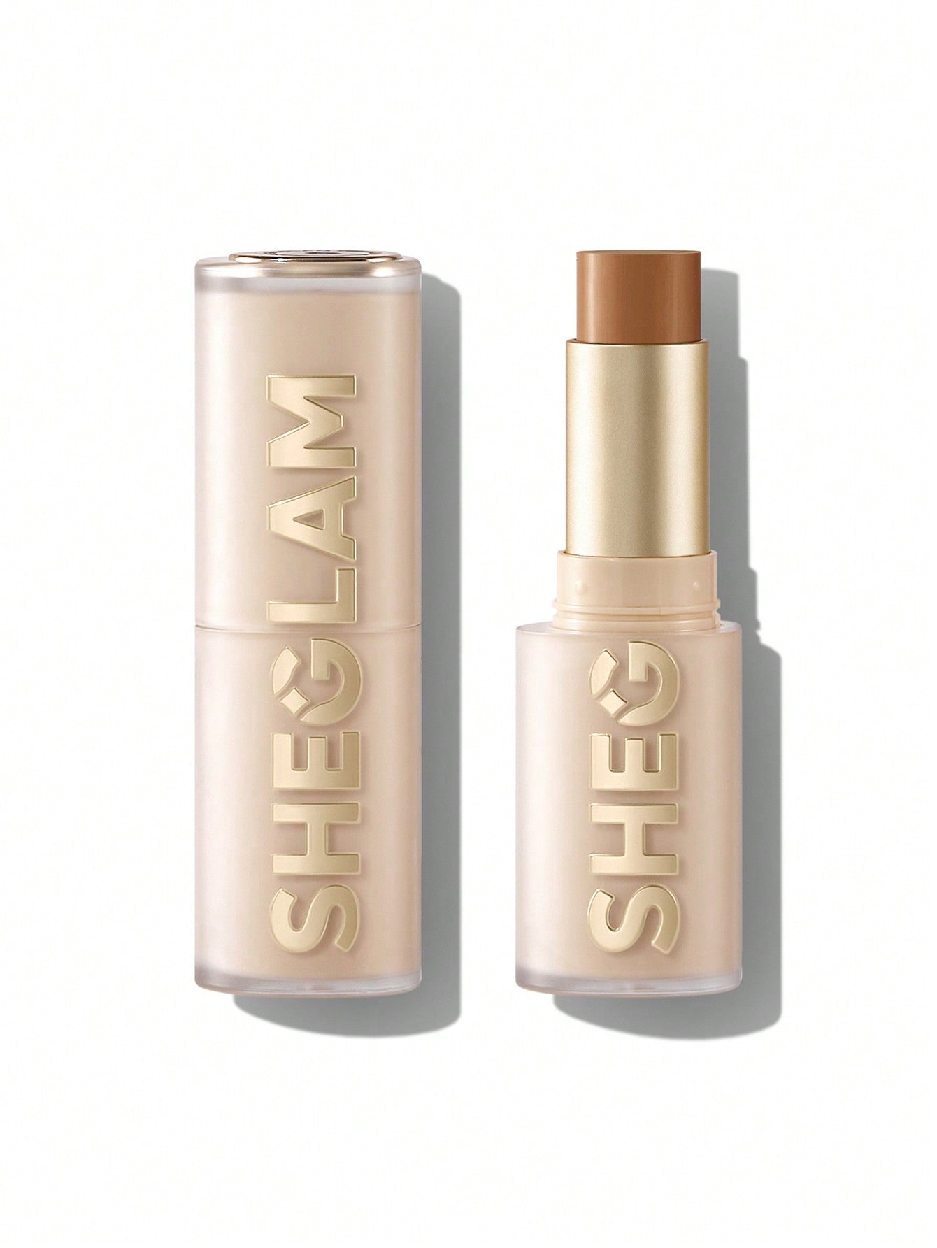 Buy SHEGLAM Skin Magnet High Coverage Foundation Stick-Chestnut in Pakistan