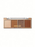 Buy SHEGLAM Essential Square Eyeshadow Quad-Veil in Pakistan