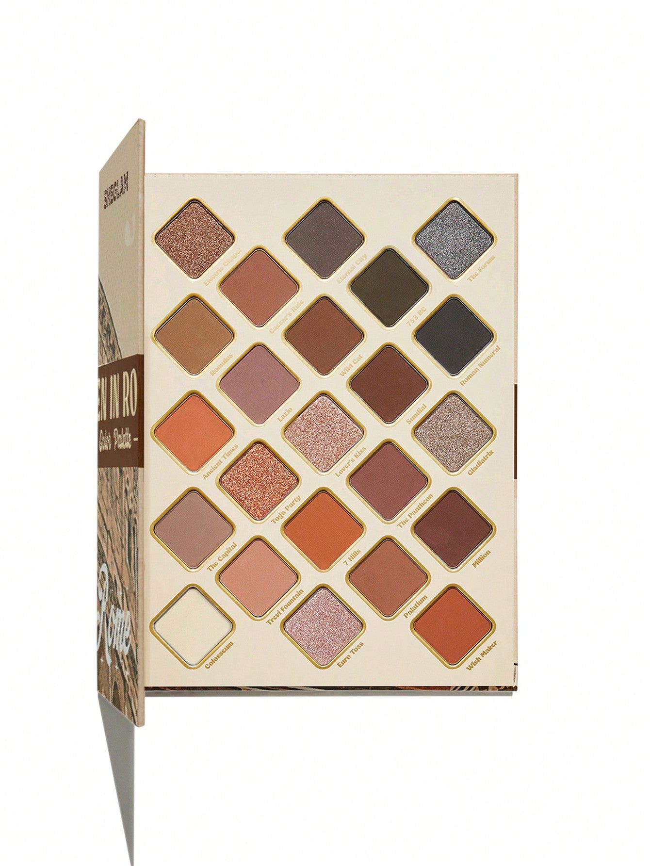 Buy SHEGLAM SHEGLAM When in Rome Palette in Pakistan