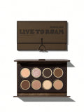 Buy SHEGLAM Live to Roam Palette in Pakistan