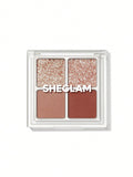 Buy SHEGLAM Cosmic Crystal Eyeshadow Quad-Spellbound in Pakistan