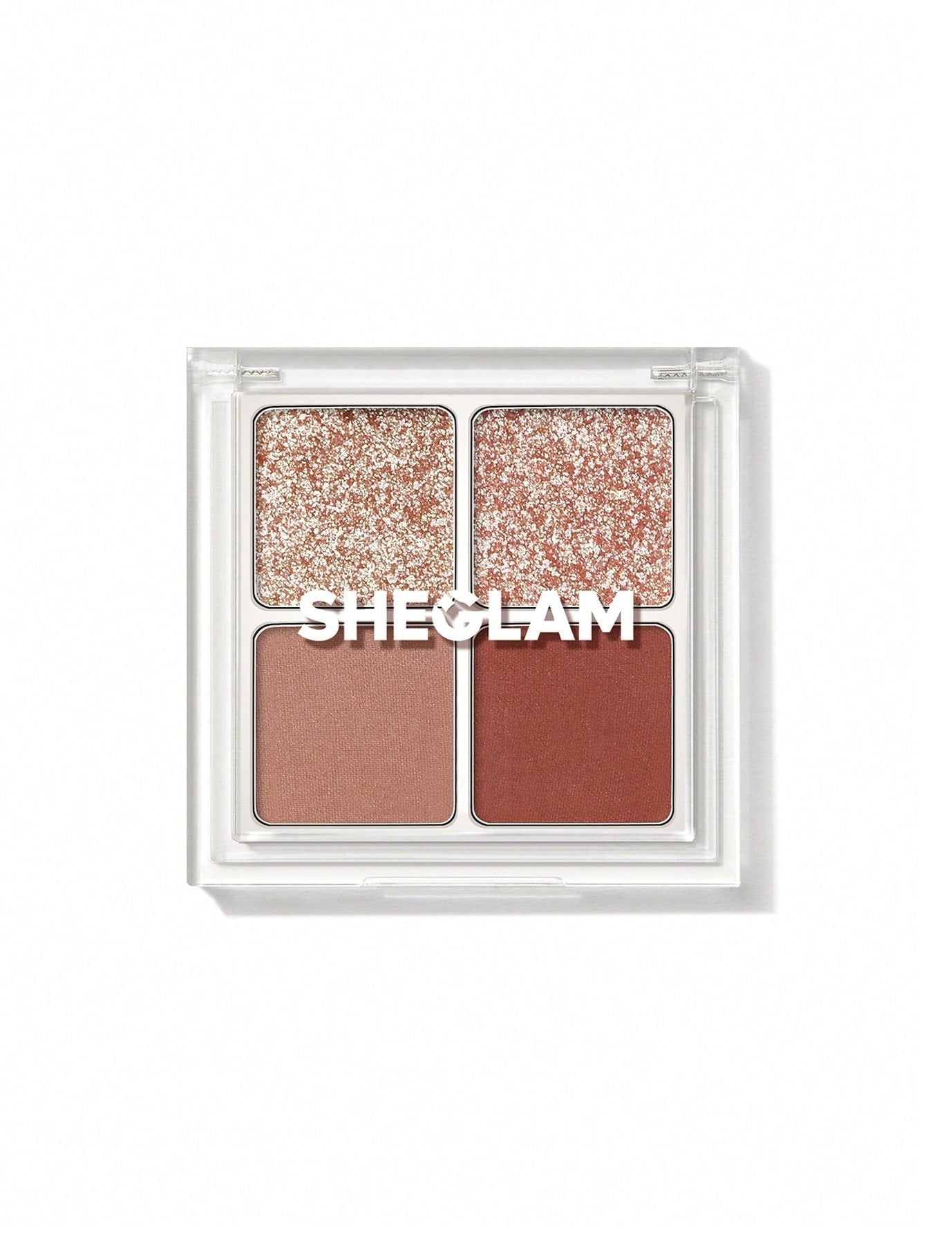 Buy SHEGLAM Cosmic Crystal Eyeshadow Quad-Spellbound in Pakistan