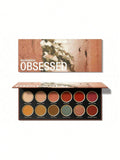 Buy SHEGLAM Marrakesh Obsessed Palette in Pakistan
