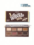 Buy SHEGLAM | Willy wonka Wonka Bar Eyeshadow Palette in Pakistan