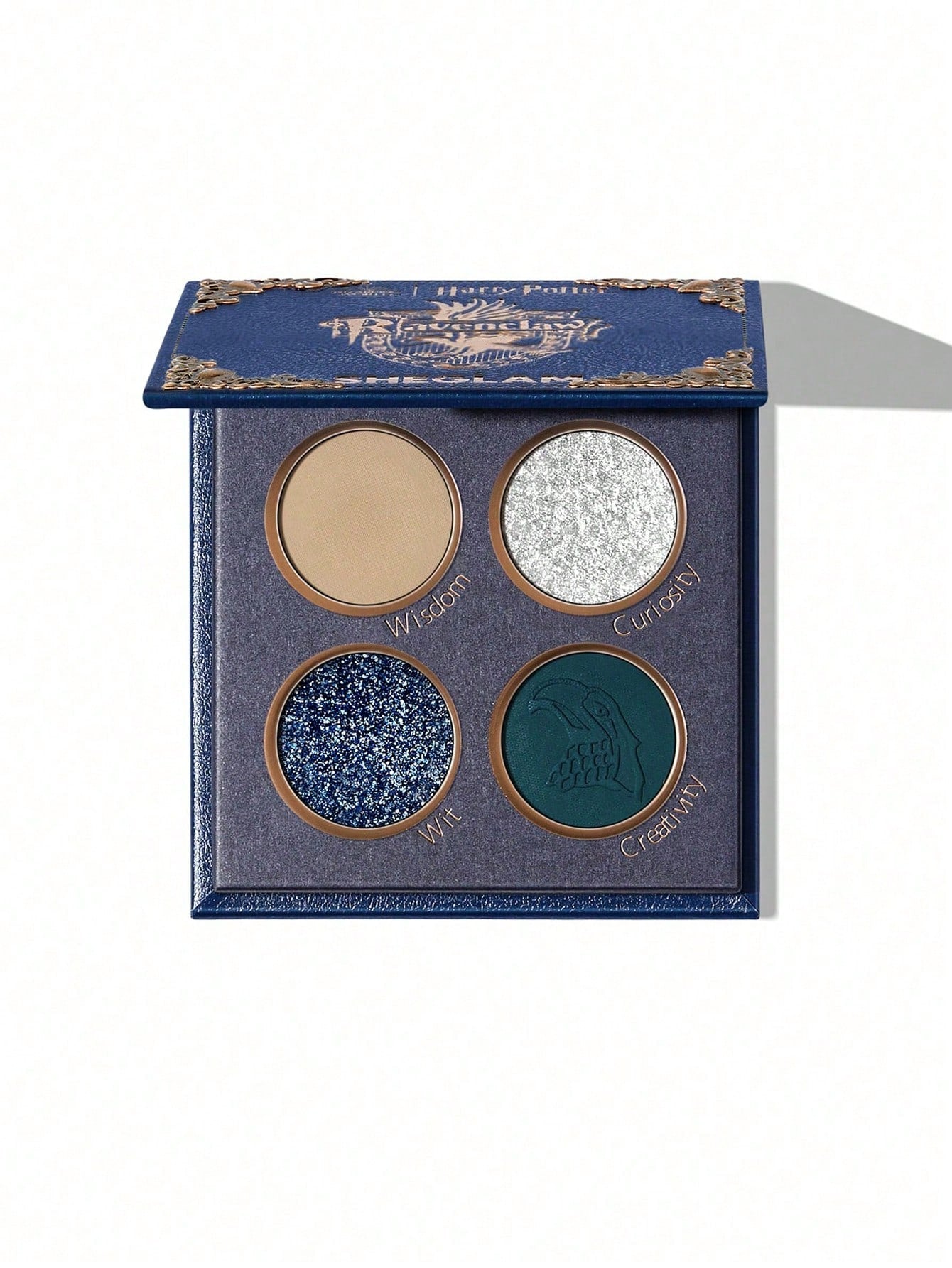 Buy SHEGLAM Harry Potter™ Ravenclaw™ House Palette in Pakistan