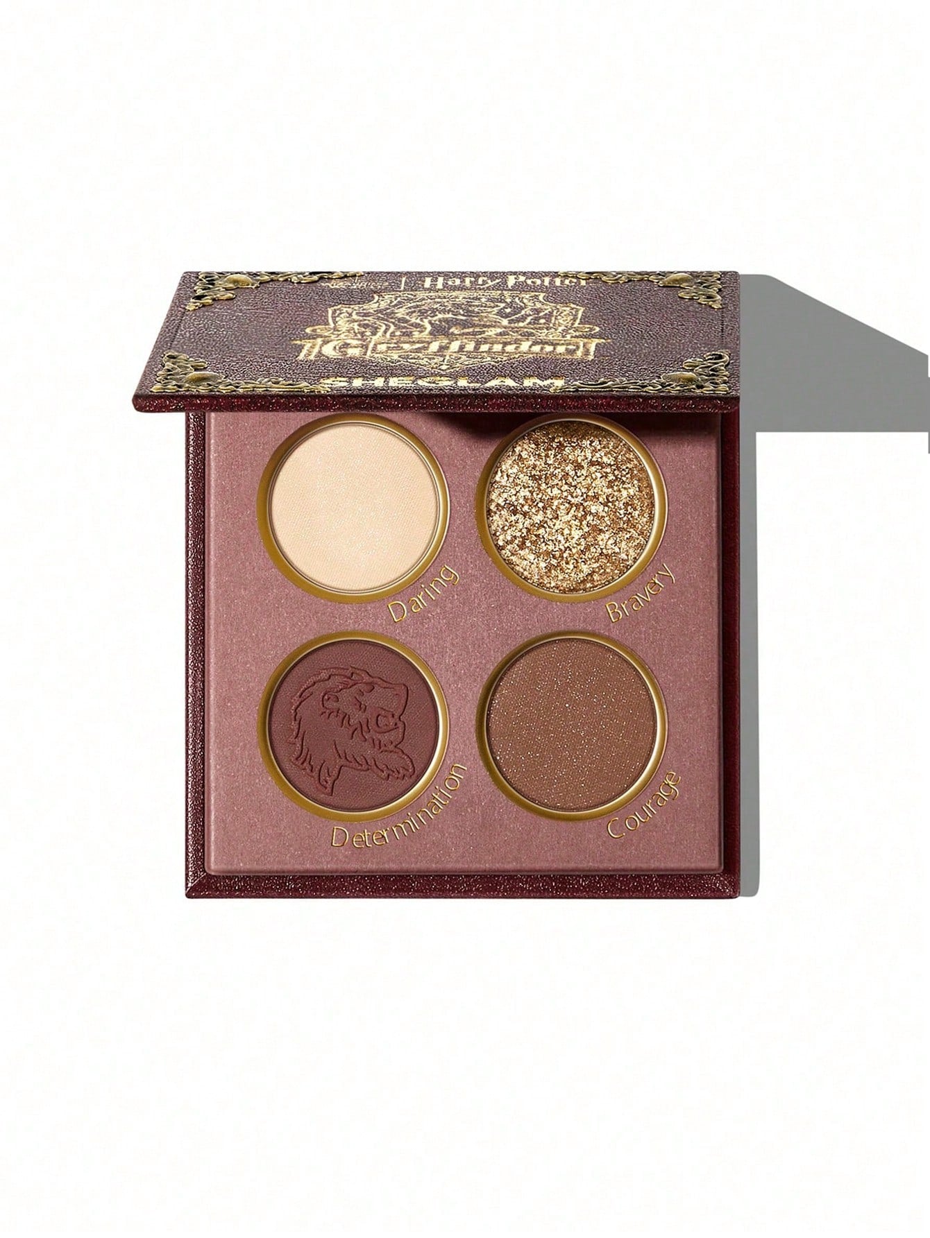 Buy SHEGLAM Harry Potter™ Gryffindor™ House Palette in Pakistan