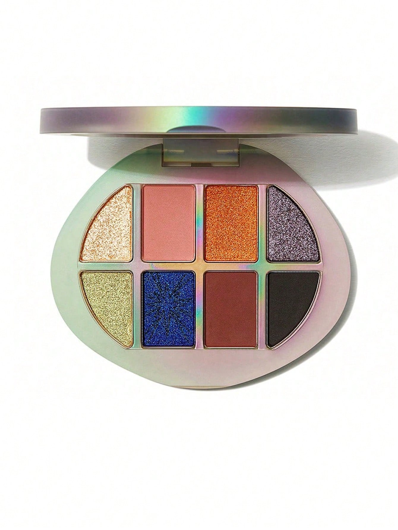 Buy SHEGLAM Chroma Zone Eyeshadow Palette-Velocity in Pakistan