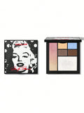 Buy SHEGLAM Marilyn Monroe X SHEGLAM Day Dreamer Face & Eye Palette in Pakistan
