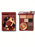 Buy SHEGLAM Vinyl Pop Color Palette-Sunkissed Reverie in Pakistan