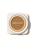 Buy SHEGLAM Skin-Focus High Coverage Powder Foundation-Cappuccino in Pakistan