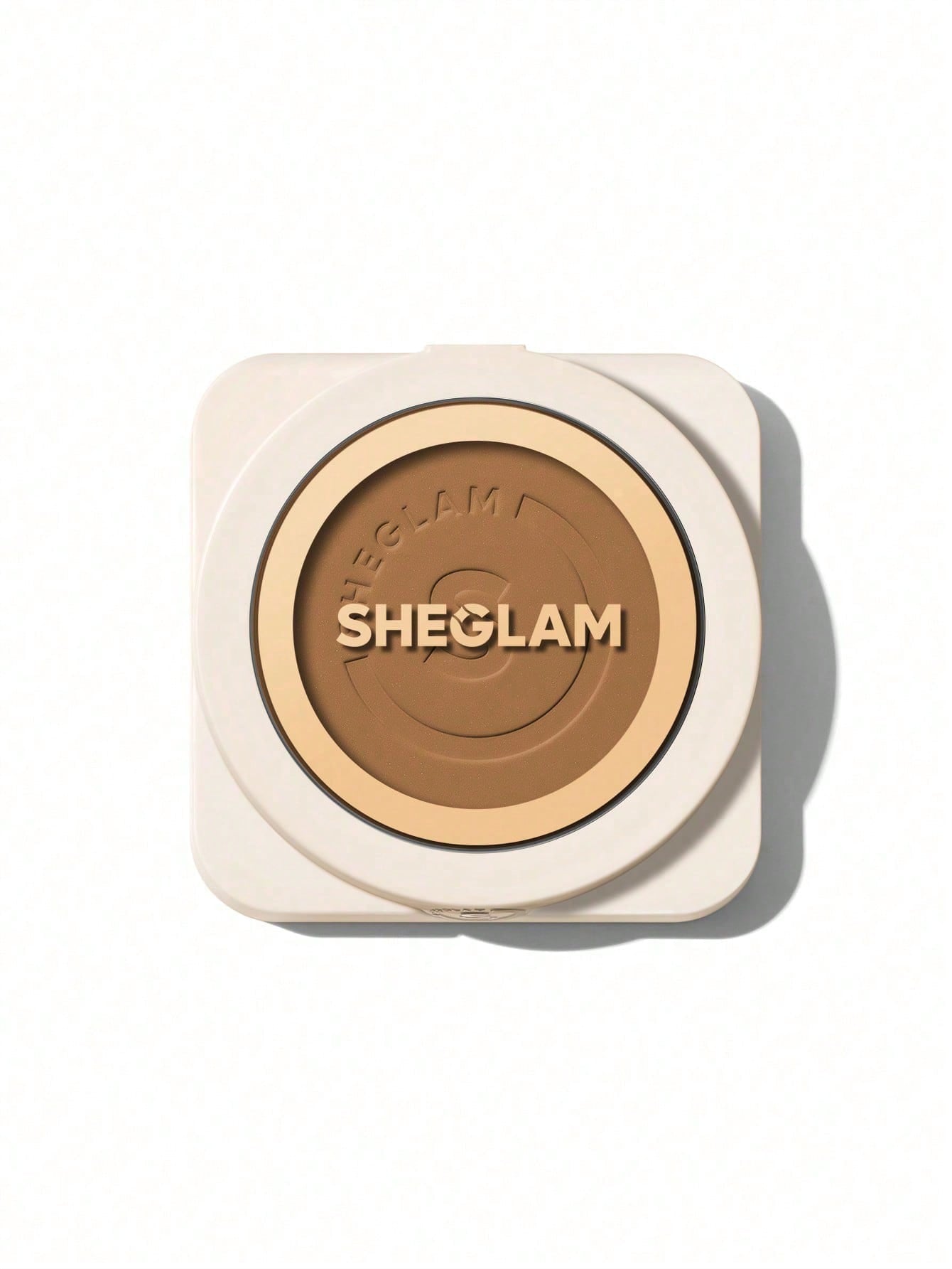 Buy SHEGLAM Skin-Focus High Coverage Powder Foundation-Cashew in Pakistan