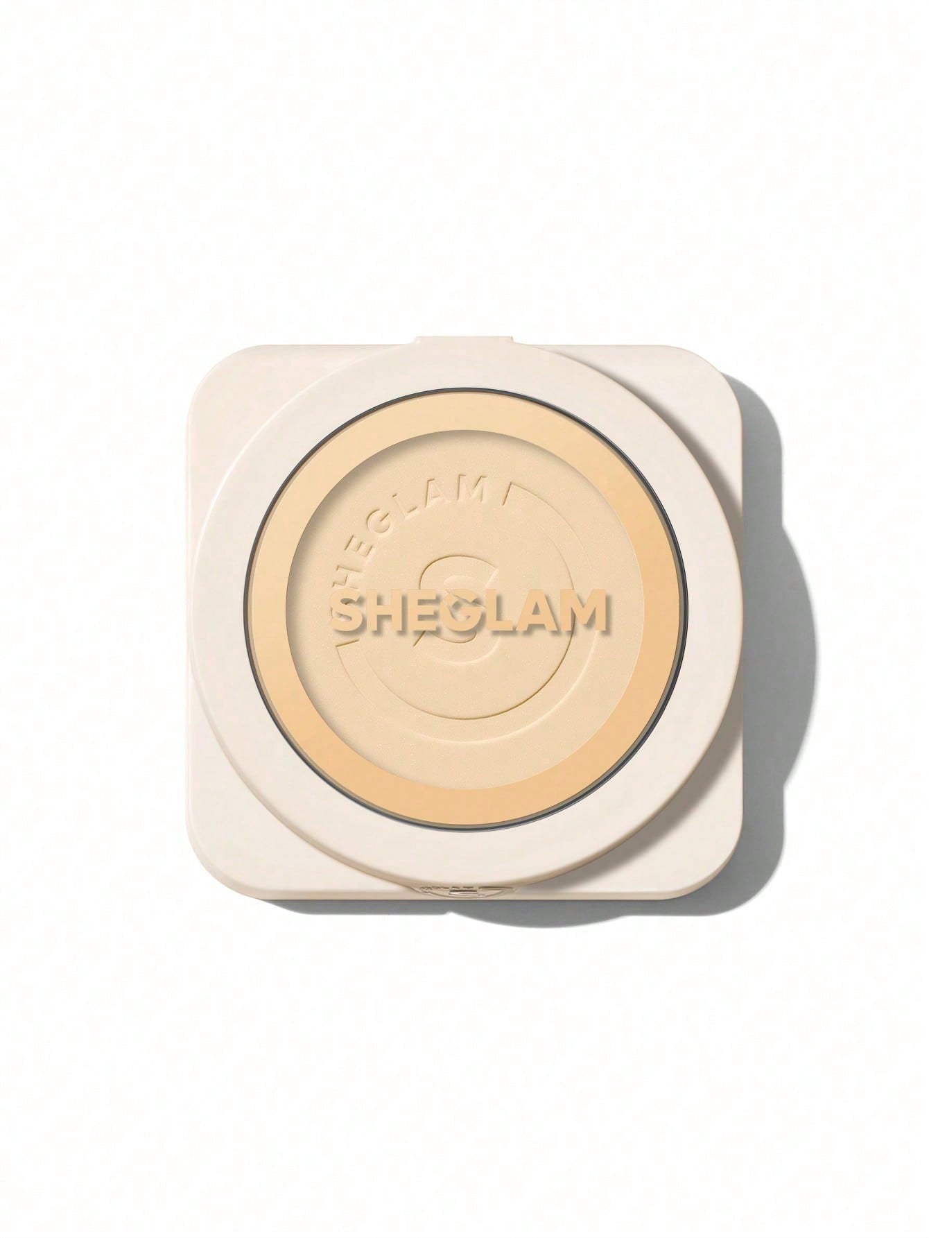 Buy SHEGLAM Skin-Focus High Coverage Powder Foundation-Linen in Pakistan