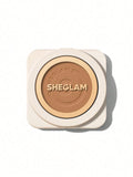 Buy SHEGLAM Skin-Focus High Coverage Powder Foundation-Walnut in Pakistan