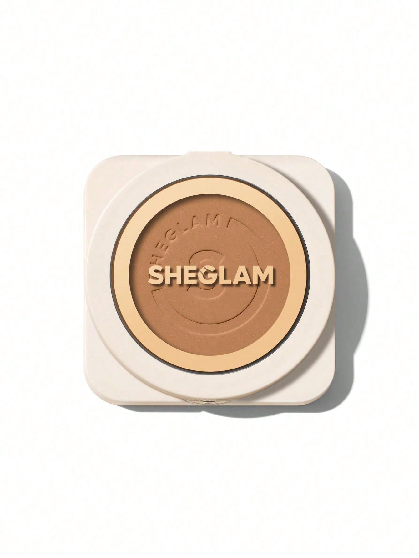 Buy SHEGLAM Skin-Focus High Coverage Powder Foundation-Walnut in Pakistan