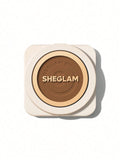 Buy SHEGLAM Skin-Focus High Coverage Powder Foundation-Camel in Pakistan