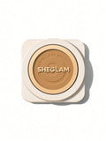 Buy SHEGLAM Skin-Focus High Coverage Powder Foundation-Golden in Pakistan