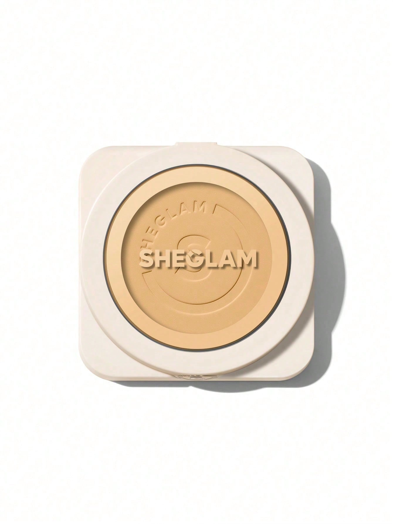 Buy SHEGLAM Skin-Focus High Coverage Powder Foundation-Bamboo in Pakistan