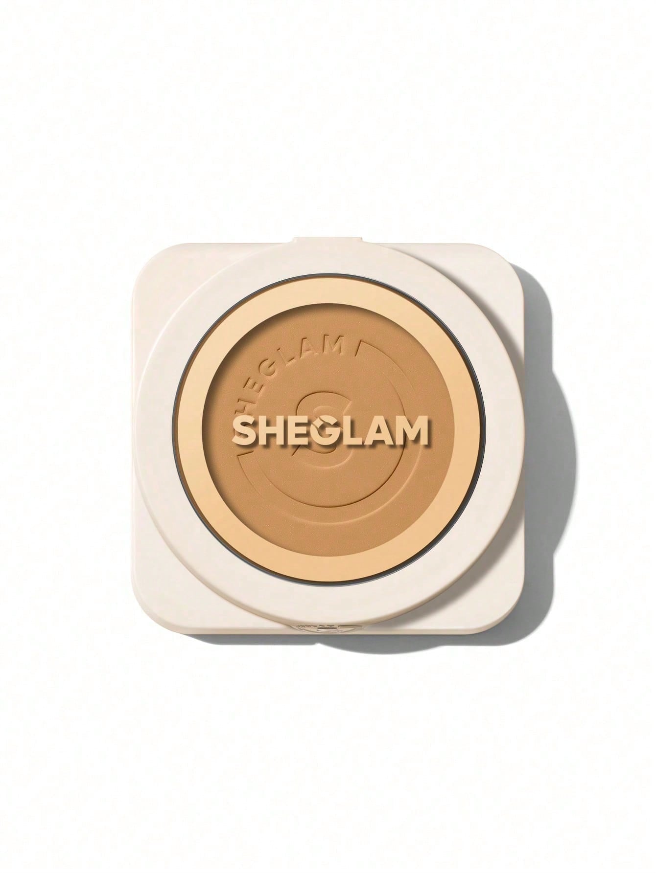 Buy SHEGLAM Skin-Focus High Coverage Powder Foundation-Wheat in Pakistan
