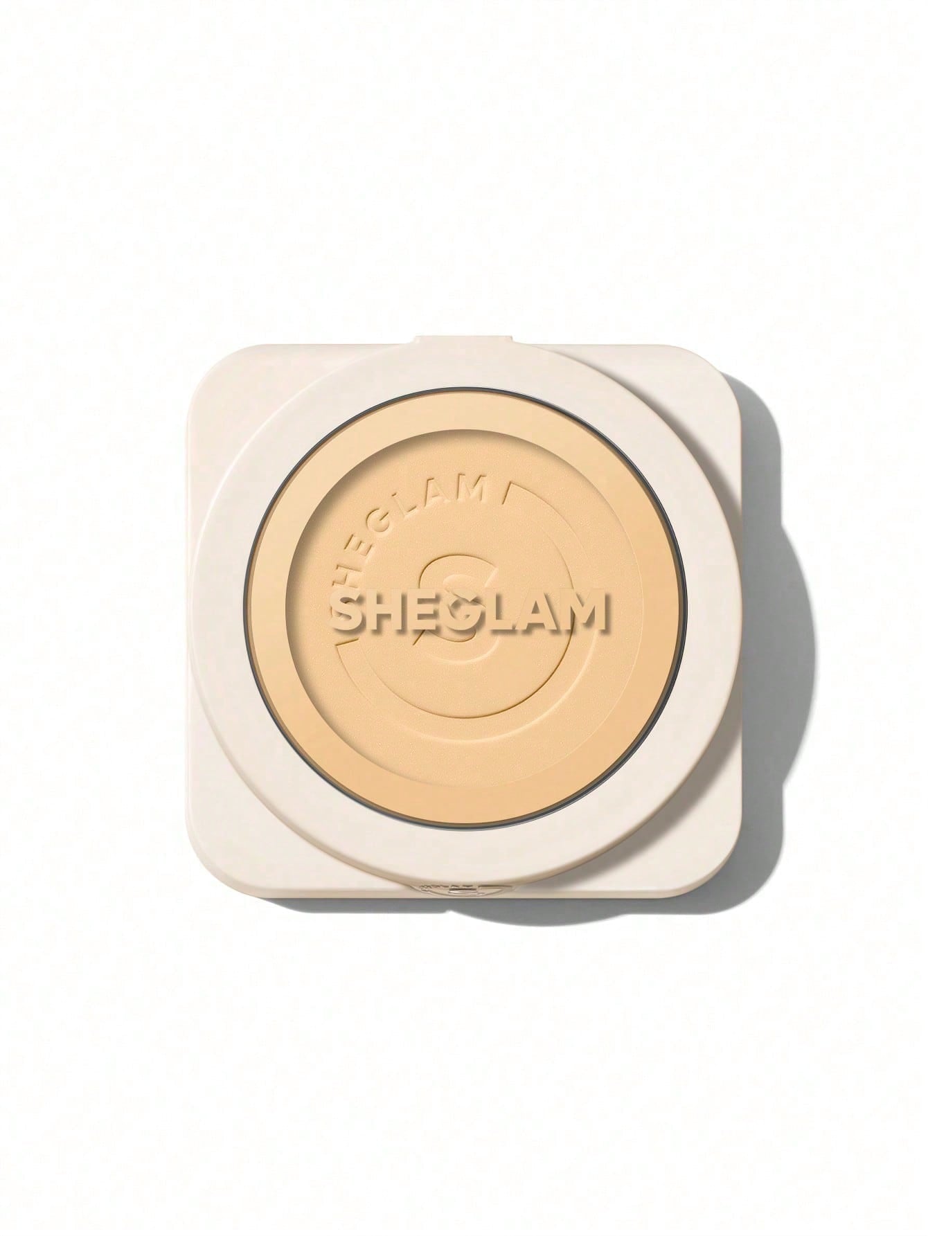 Buy SHEGLAM Skin-Focus High Coverage Powder Foundation-Buttercream in Pakistan