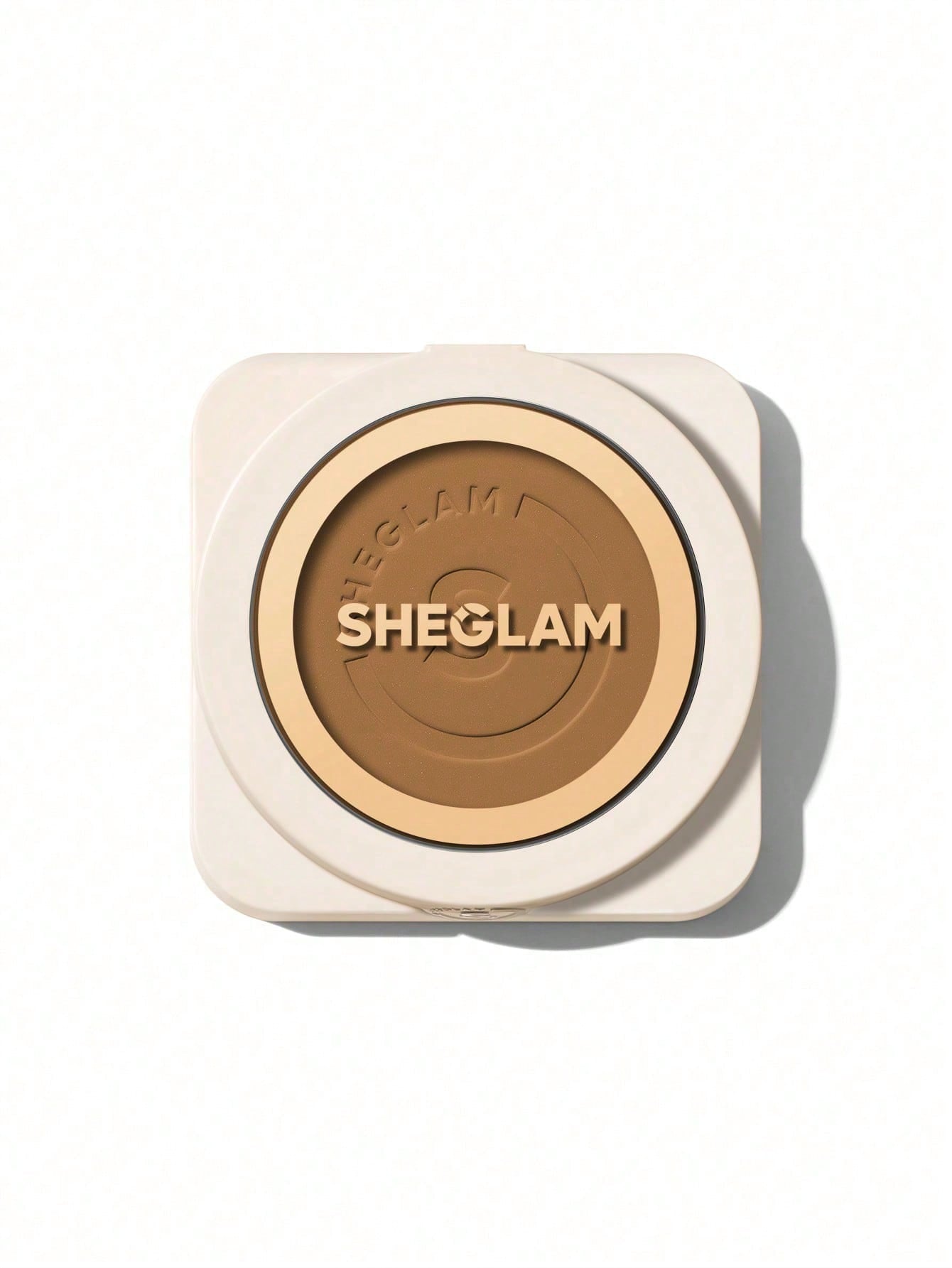 Buy SHEGLAM Skin-Focus High Coverage Powder Foundation-Mahogany in Pakistan