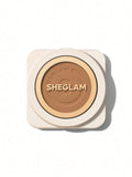 Buy SHEGLAM Skin-Focus High Coverage Powder Foundation-Saddle in Pakistan