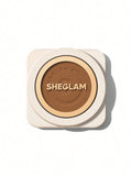 Buy SHEGLAM Skin-Focus High Coverage Powder Foundation-Earth in Pakistan