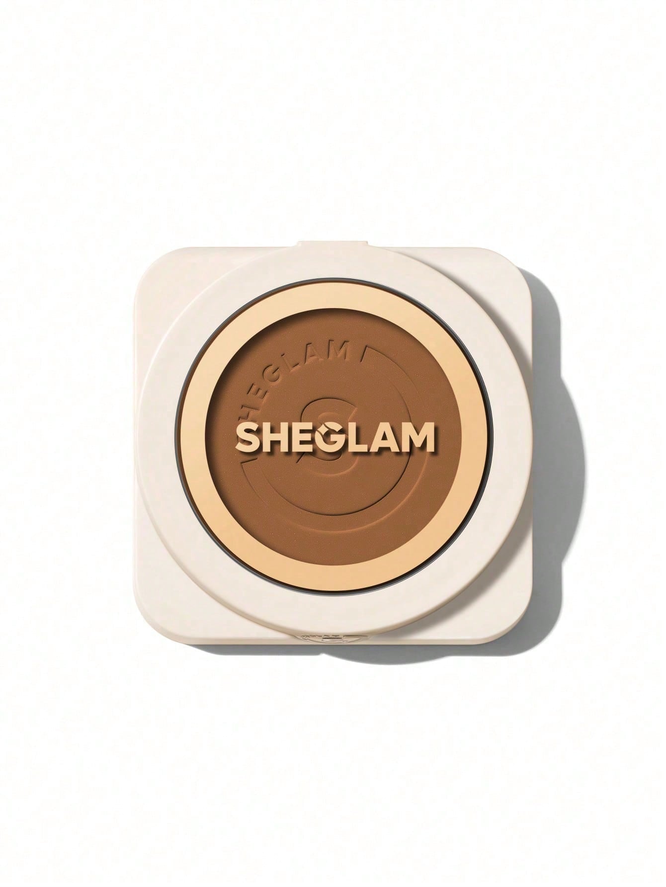 Buy SHEGLAM Skin-Focus High Coverage Powder Foundation-Earth in Pakistan
