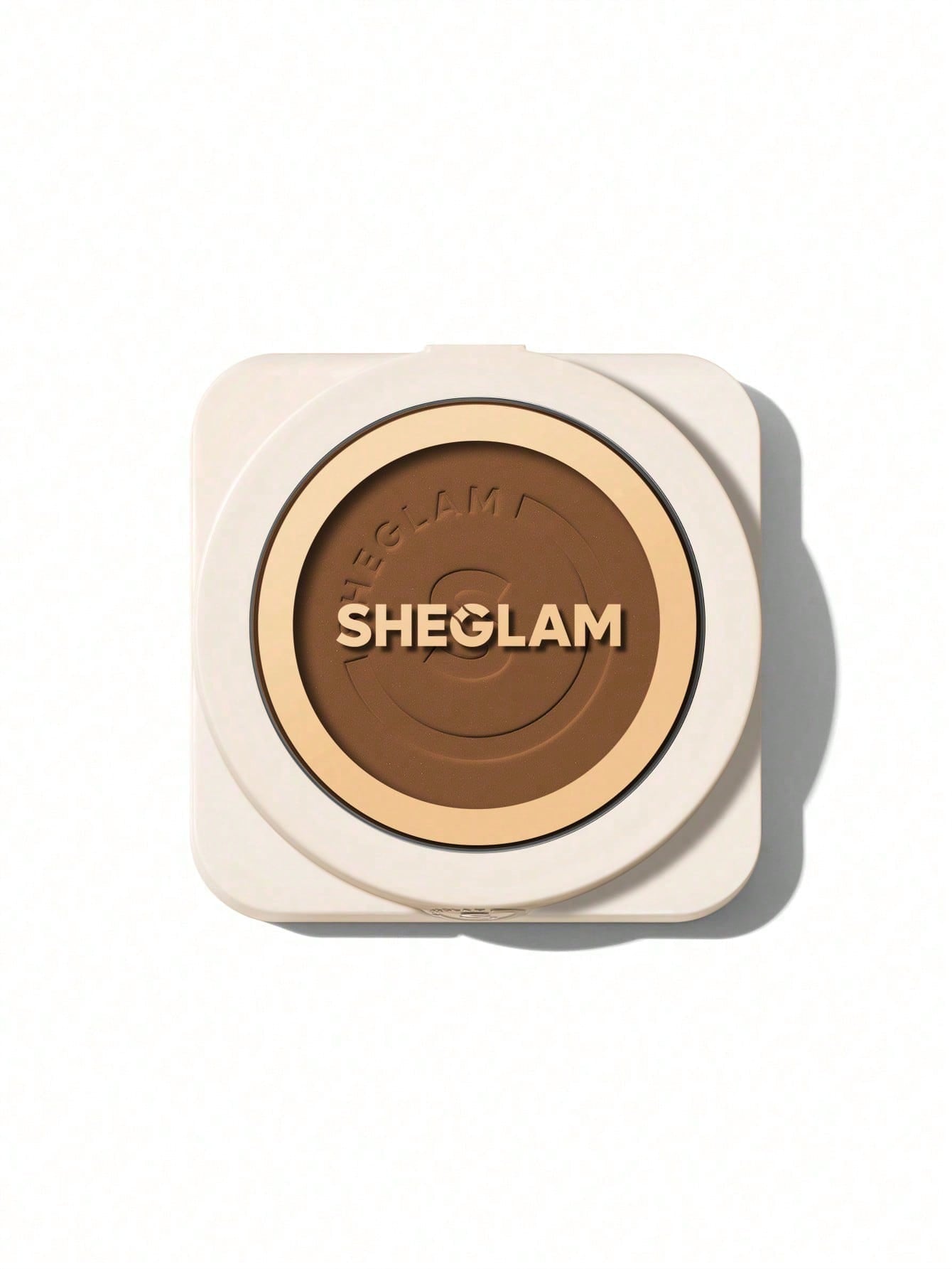 Buy SHEGLAM Skin-Focus High Coverage Powder Foundation-Mocha in Pakistan