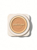 Buy SHEGLAM Skin-Focus High Coverage Powder Foundation-Honey in Pakistan